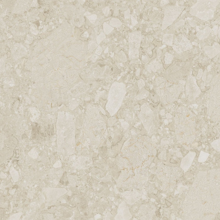 Creamy Elegance