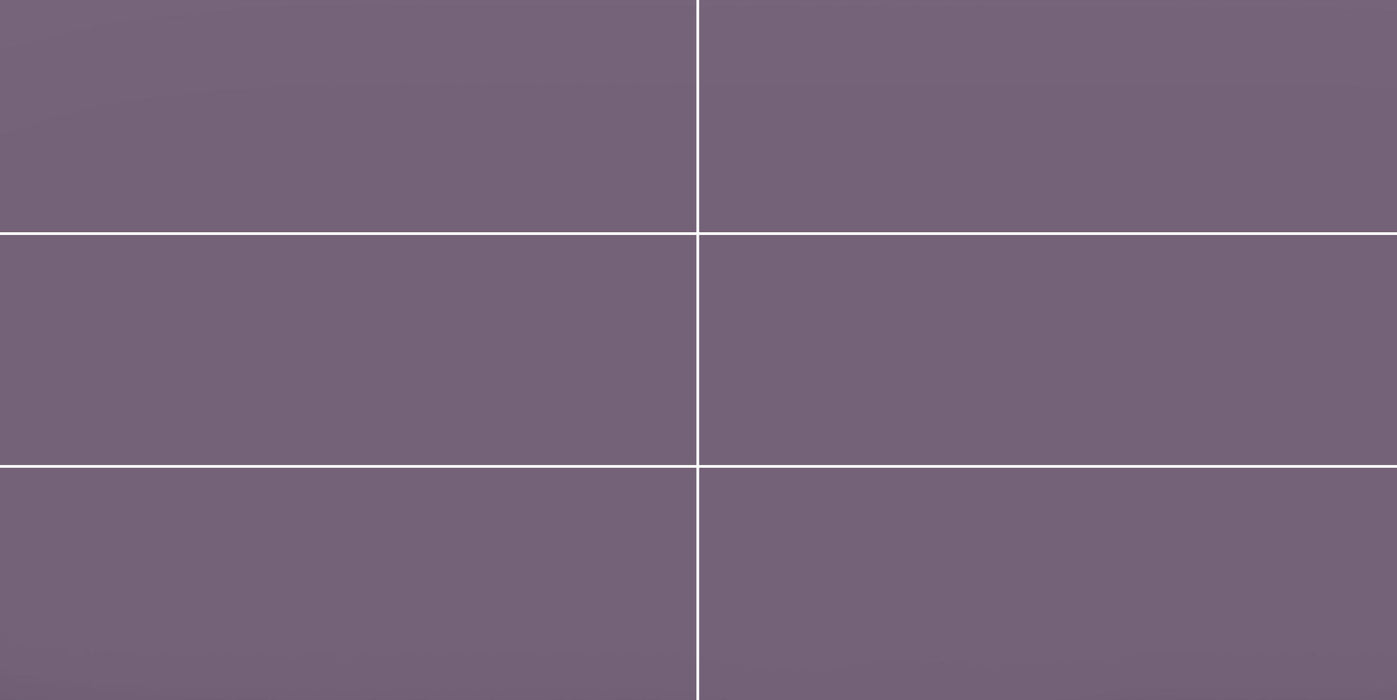 Color Story Wall