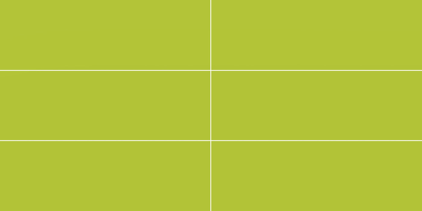 Color Story Wall