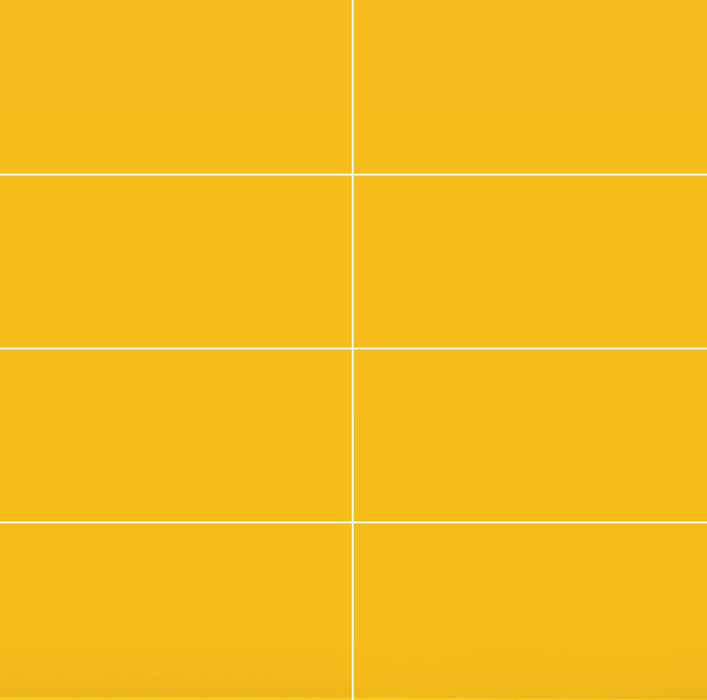 Color Story Wall