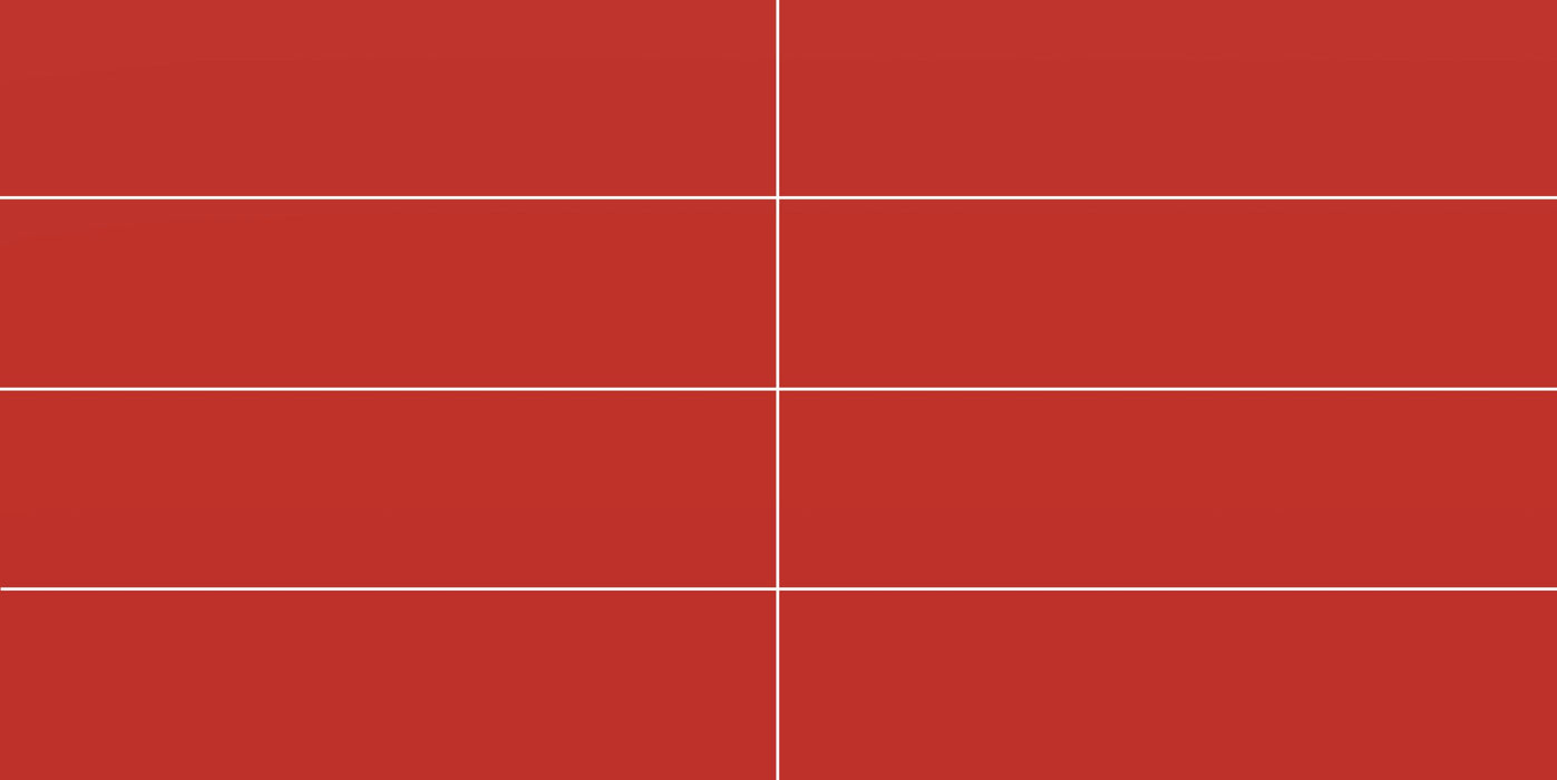 Color Story Wall