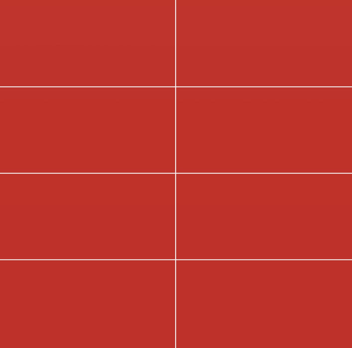 Color Story Wall