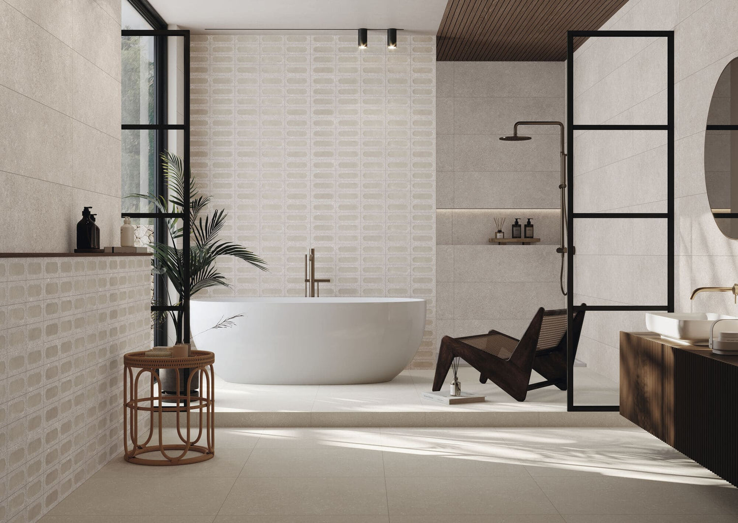 More About Brera Capsule Deco