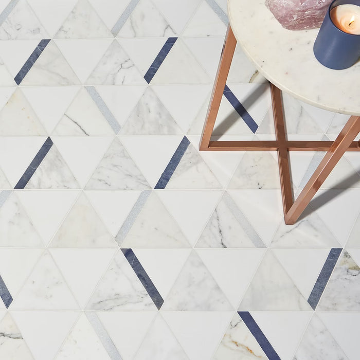 Wunder 2.0 Triangle Mosaic