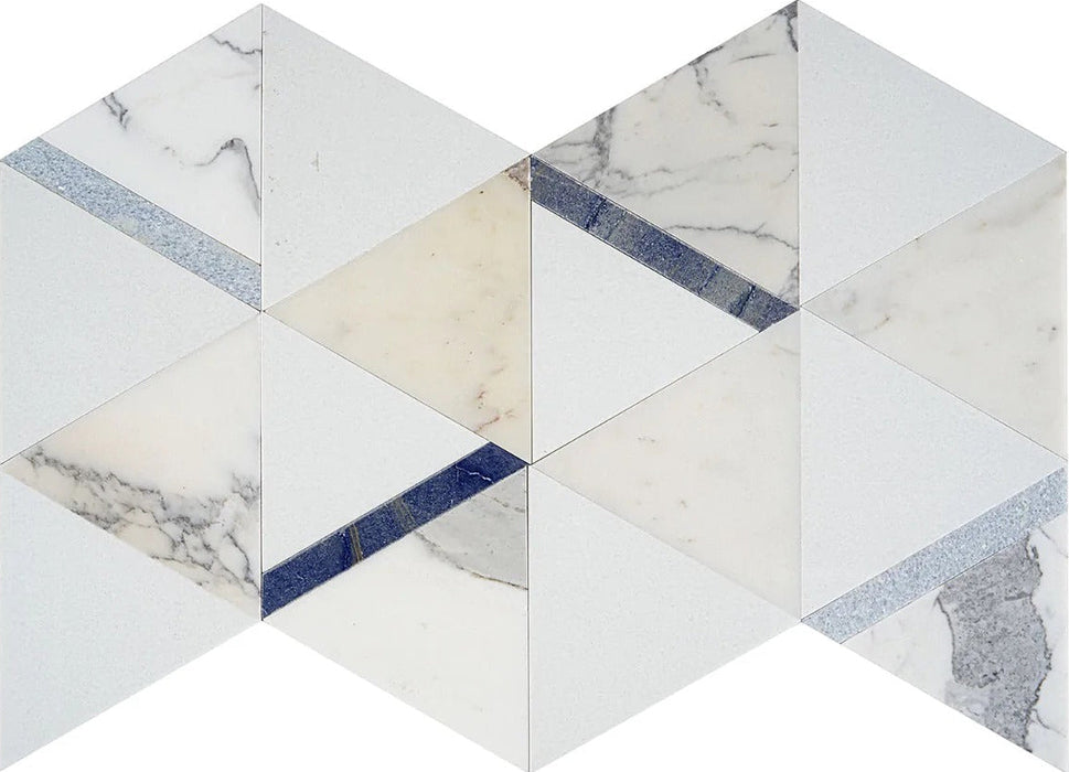 Wunder 2.0 Triangle Mosaic