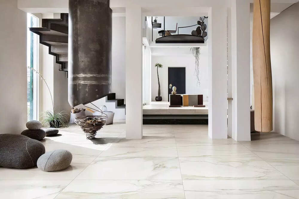 Marble Magnificence