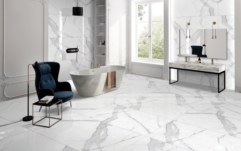 Gemstone Luxe