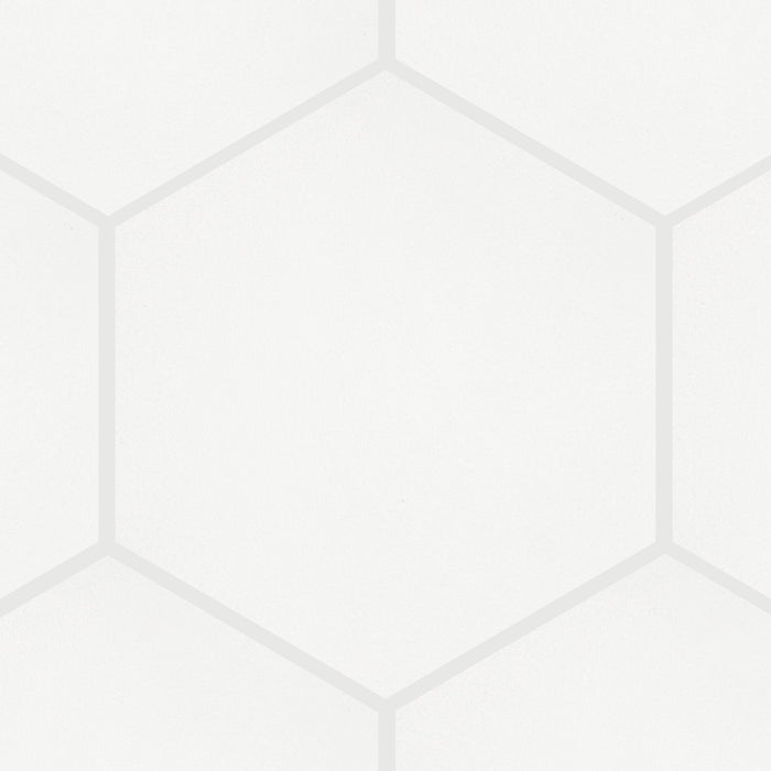 Casa Noor Hexagons