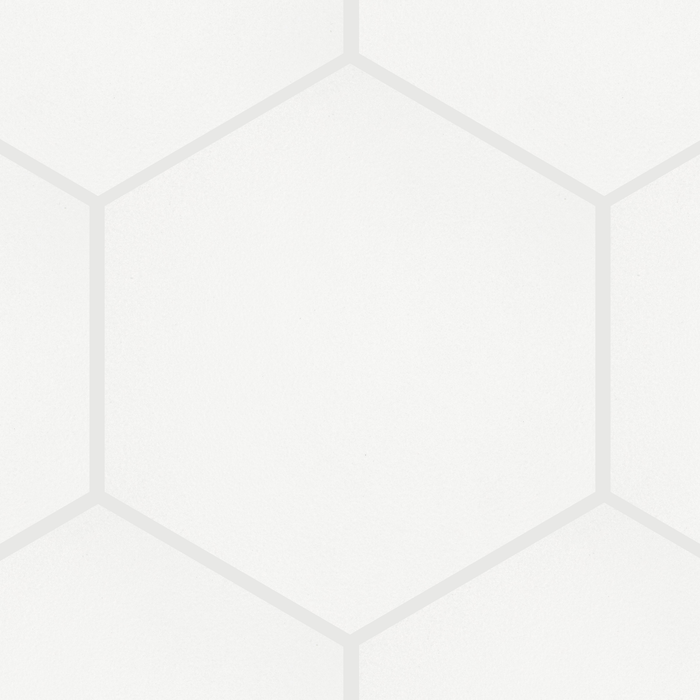 Casa Noor Hexagons