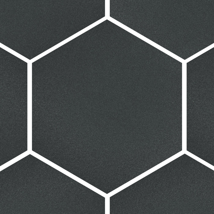 Casa Noor Hexagons