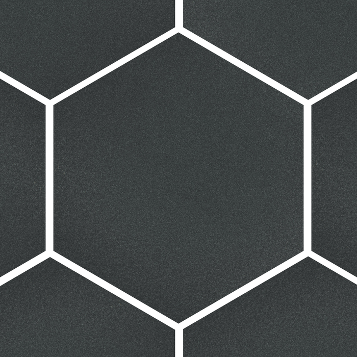 Casa Noor Hexagons