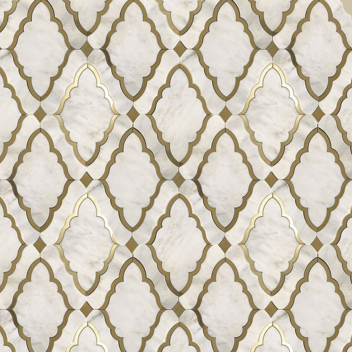 Castellina Stone Mosaics