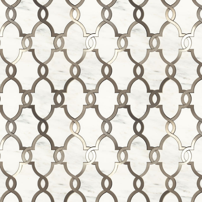 Castellina Stone Mosaics
