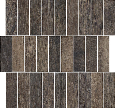 Cellar Herringbone A Mosaic