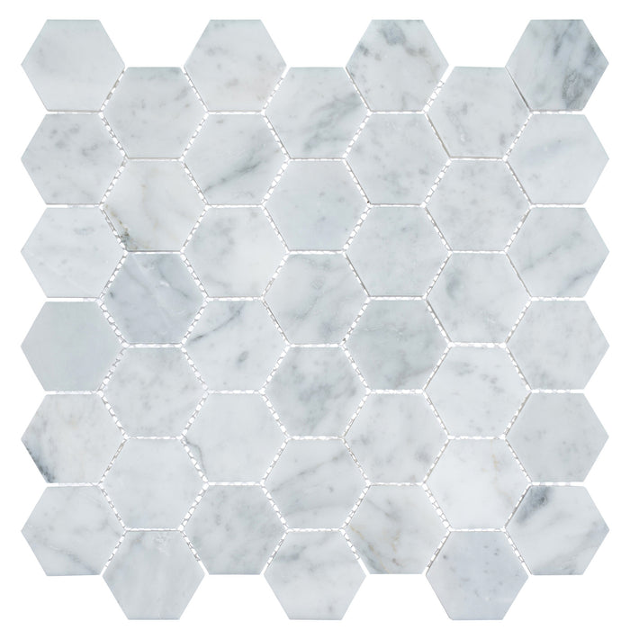 Colonial Hex