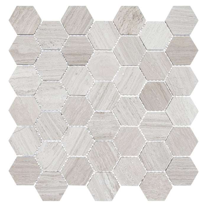Colonial Hex