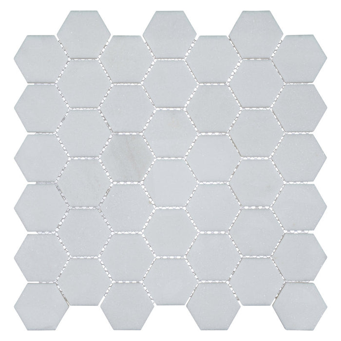 Colonial Hex