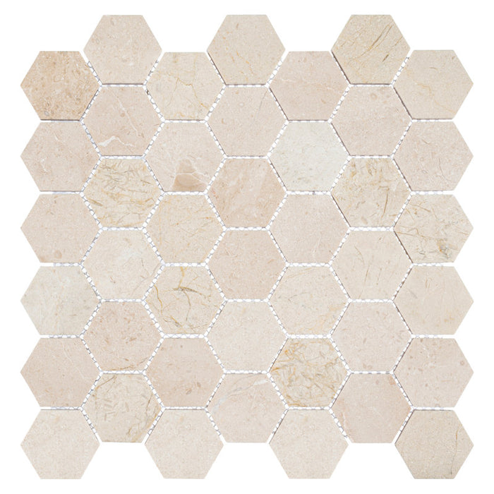 Colonial Hex