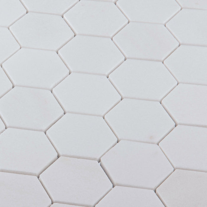 Colonial Hex