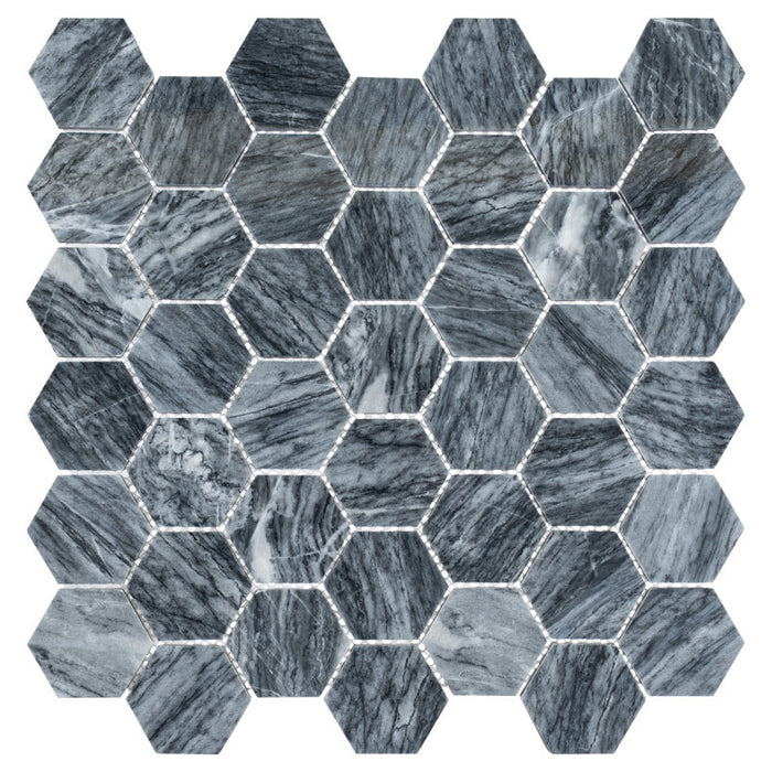 Colonial Hex