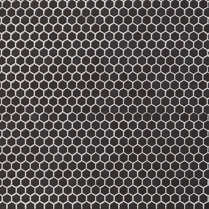 Simple 2.0 Hexagon Mosaic