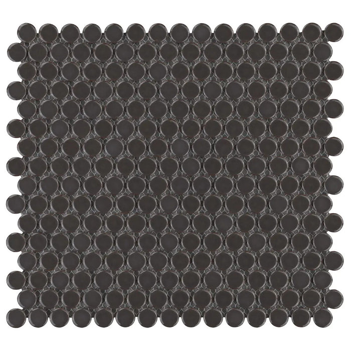 Simple 2.0 Hexagon Mosaic