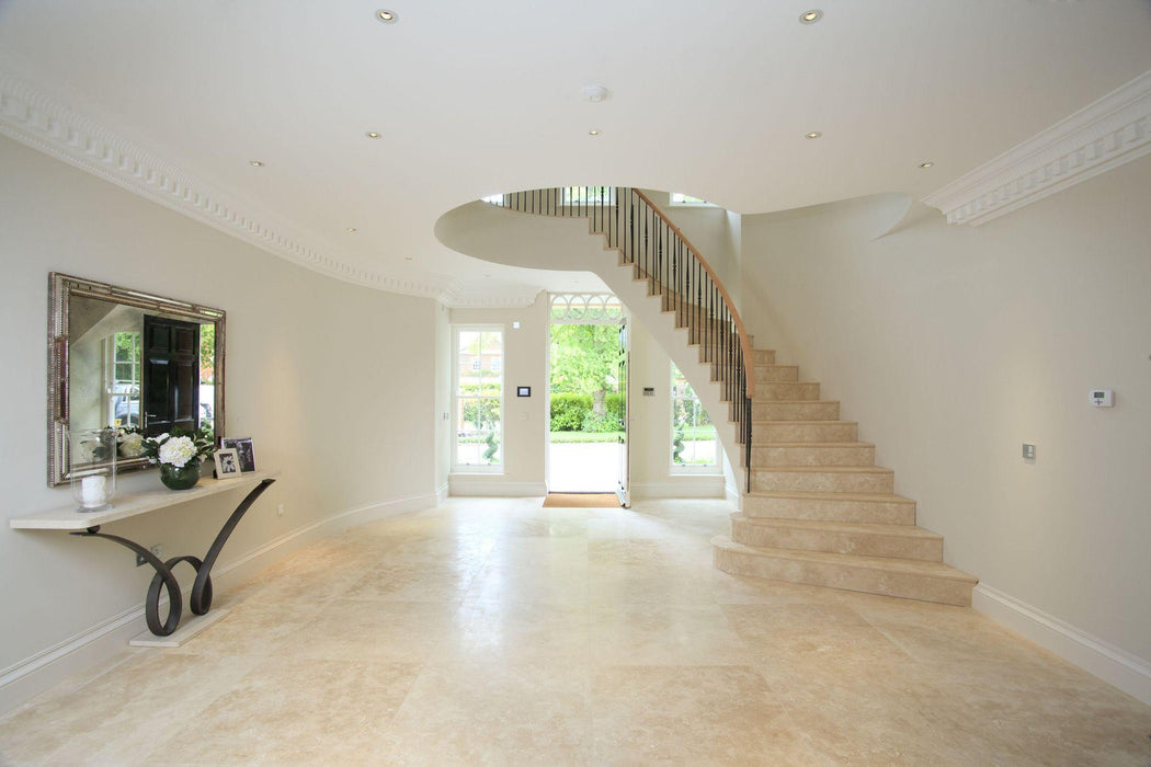 Eterna Travertine