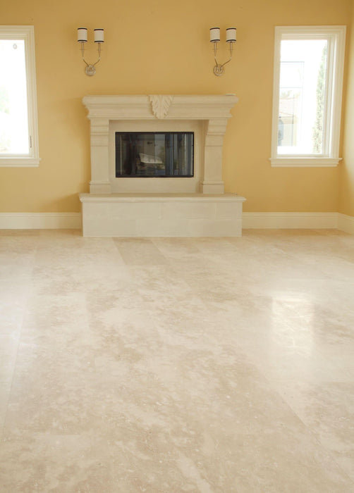 Eterna Travertine