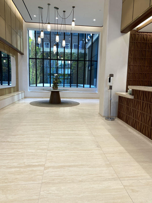 Eterna Travertine