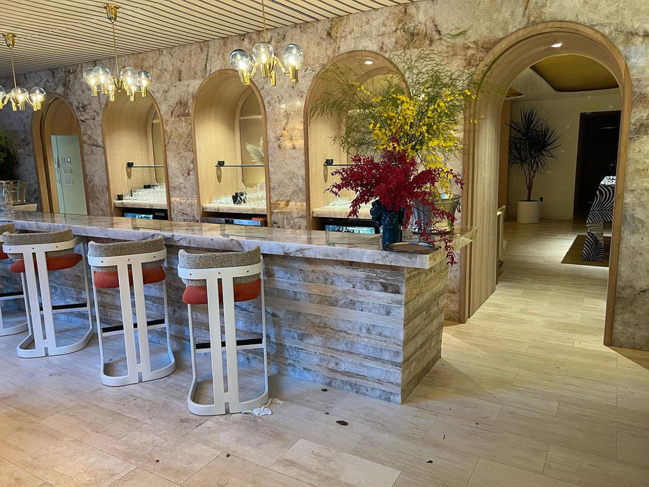Eterna Travertine
