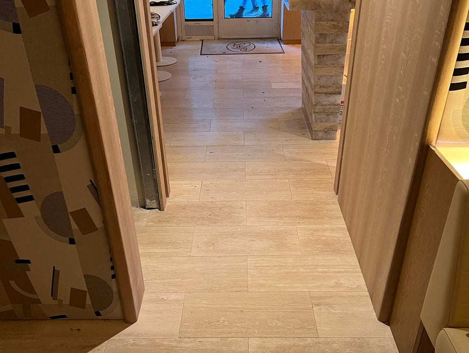 Eterna Travertine