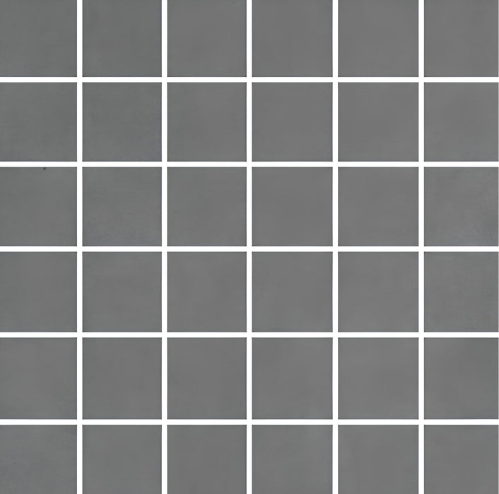 Sky Random Interlocking Mosaic