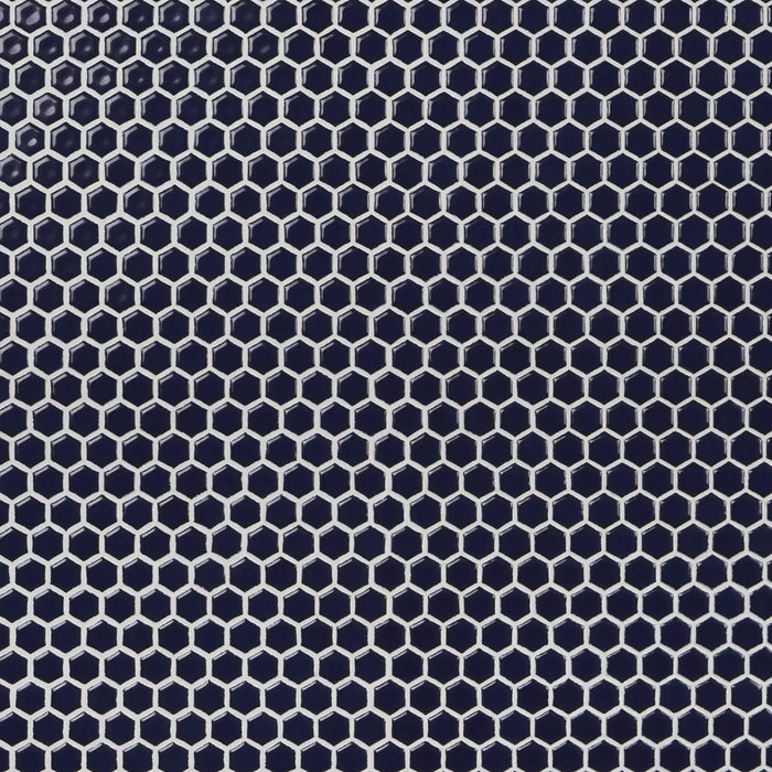 Simple 2.0 Hexagon Mosaic