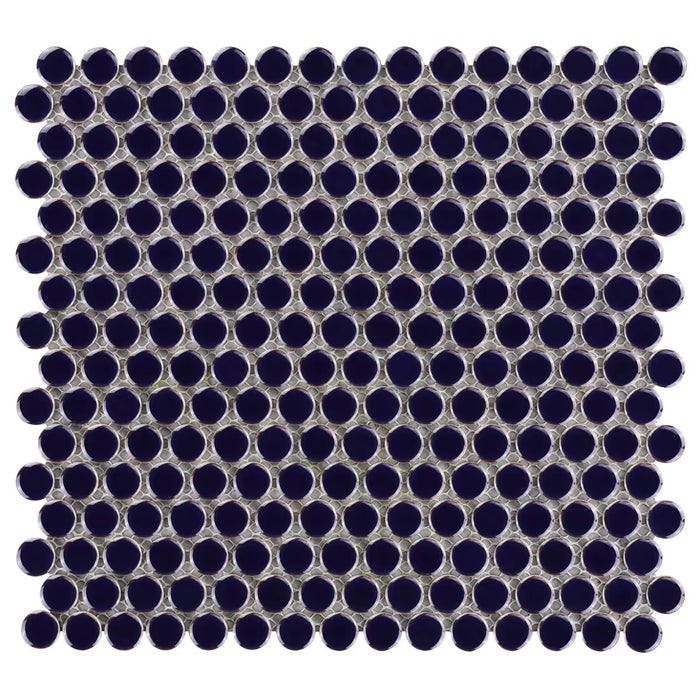 Simple 2.0 Hexagon Mosaic