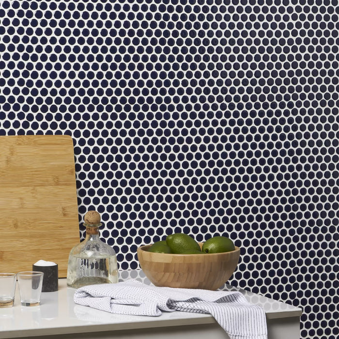 Simple 2.0 Hexagon Mosaic