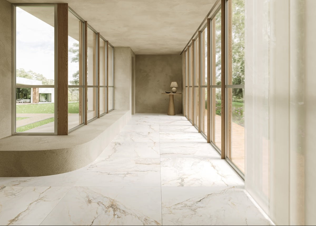 More About Sidra Square Mosaic