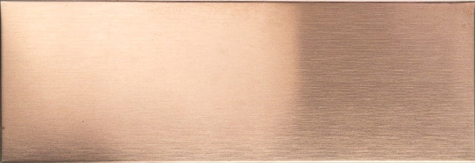 Metallic
