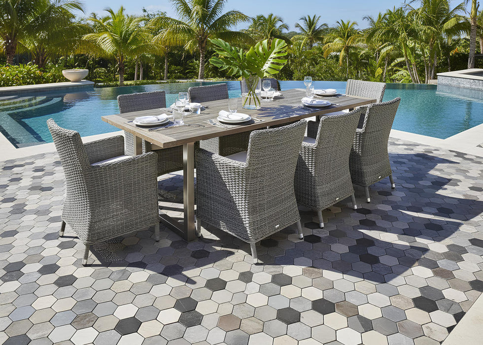 Cottage Stone Mosaics