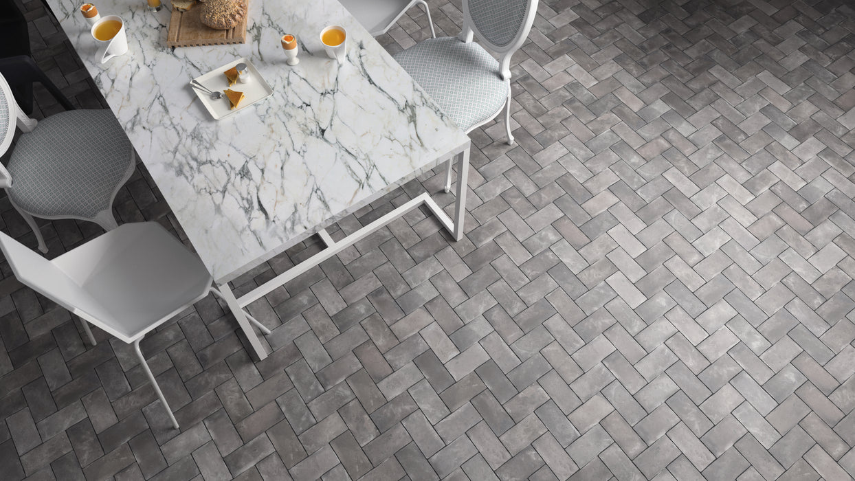 Cottage Hexagon