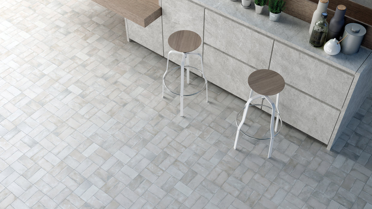 Cottage Hexagon