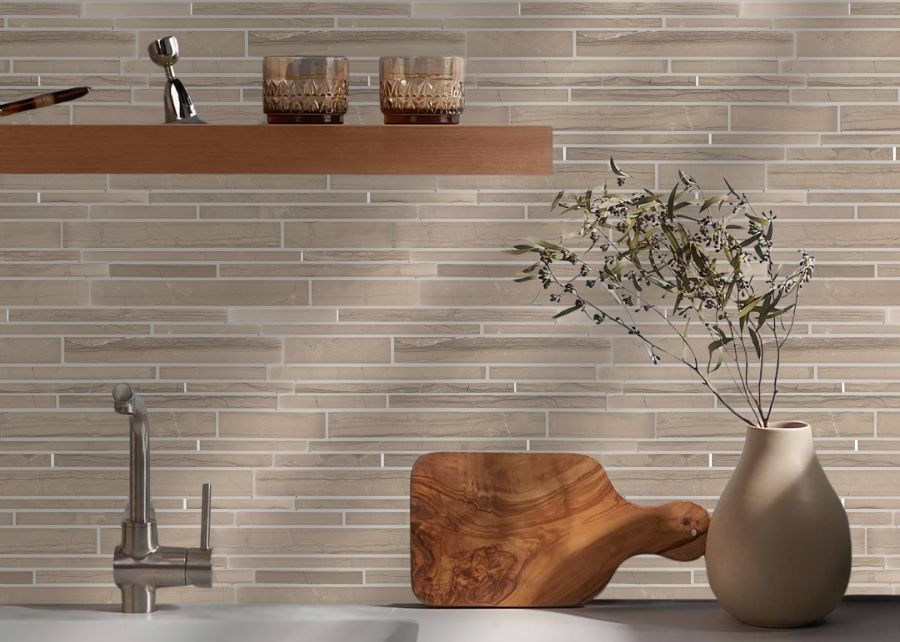 More About Natural Driftwood