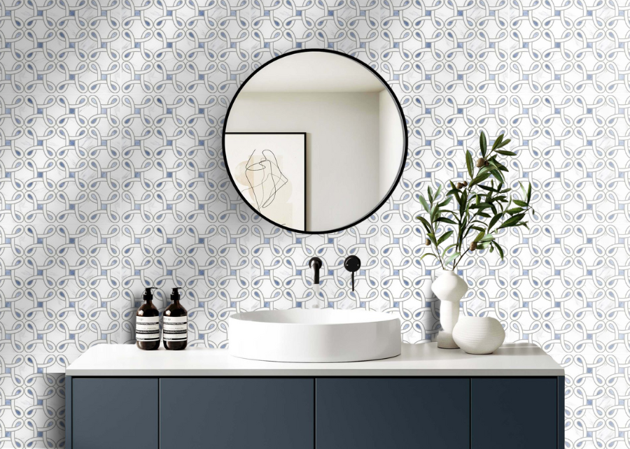 Enchanted Marble