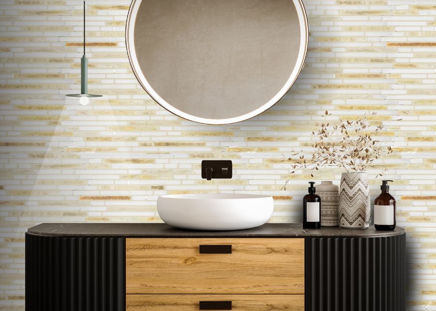 Honey Onyx Strips