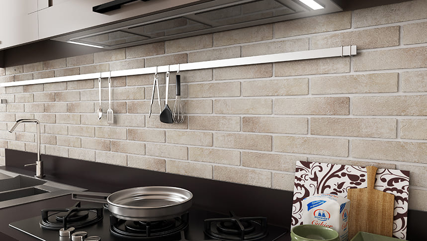 Brick Style