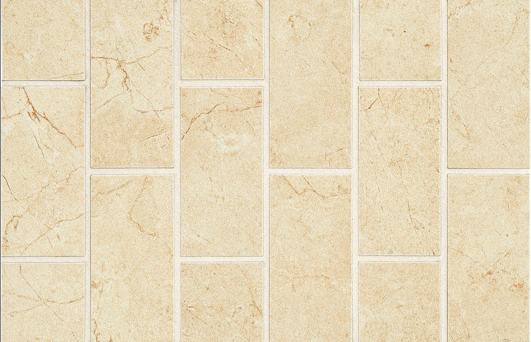 Mirasol Brick Mosaic