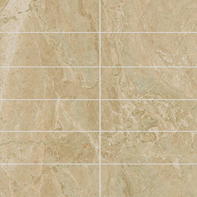 Classic Stacked Mosaic