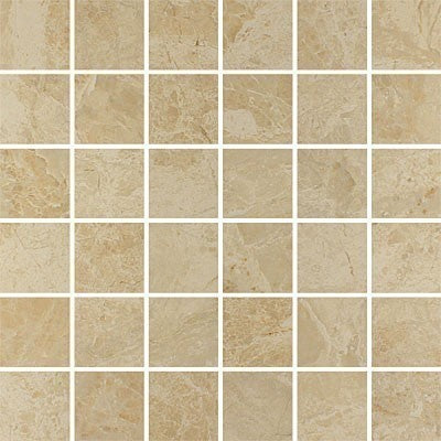 Classic Stacked Mosaic