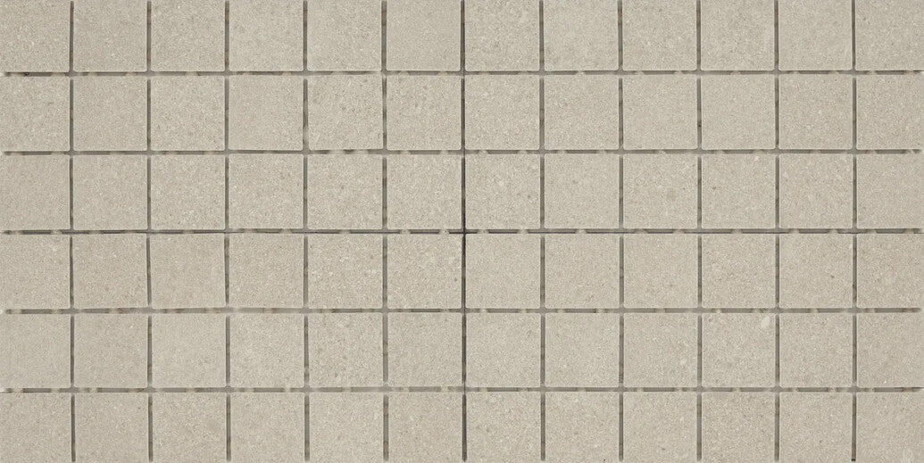 Avenne Stone Square Mosaic