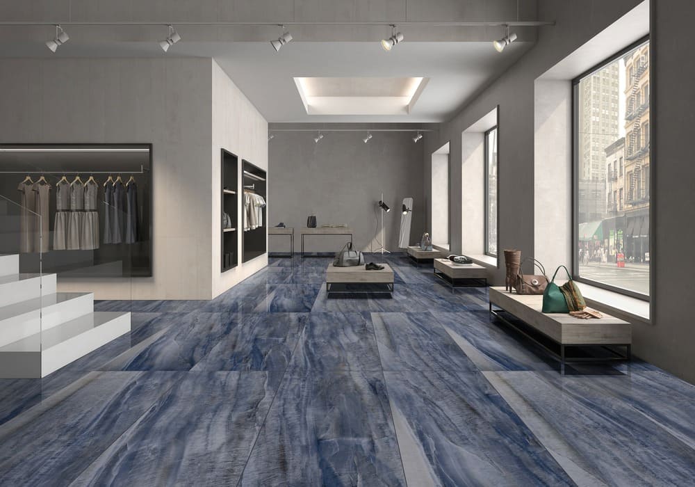 Gemstone Luxe