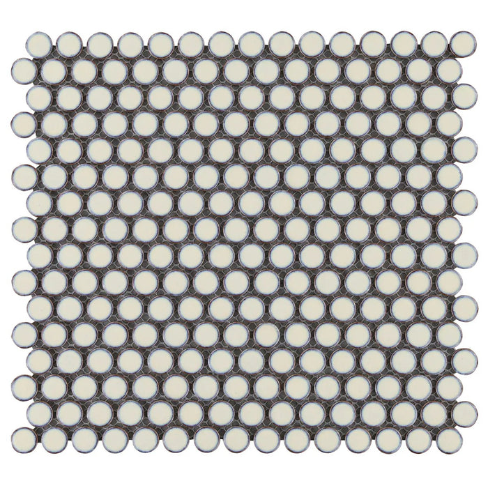 Simple 2.0 Hexagon Mosaic